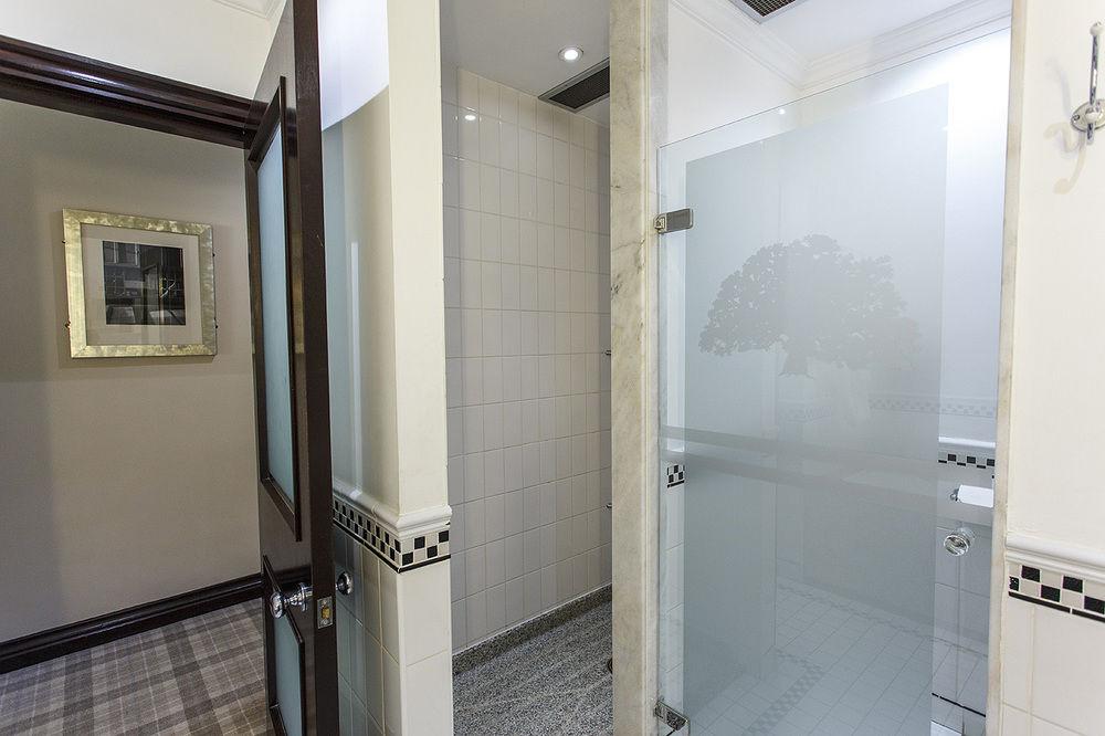 סדג'פילד Hardwick Hall Hotel מראה חיצוני תמונה