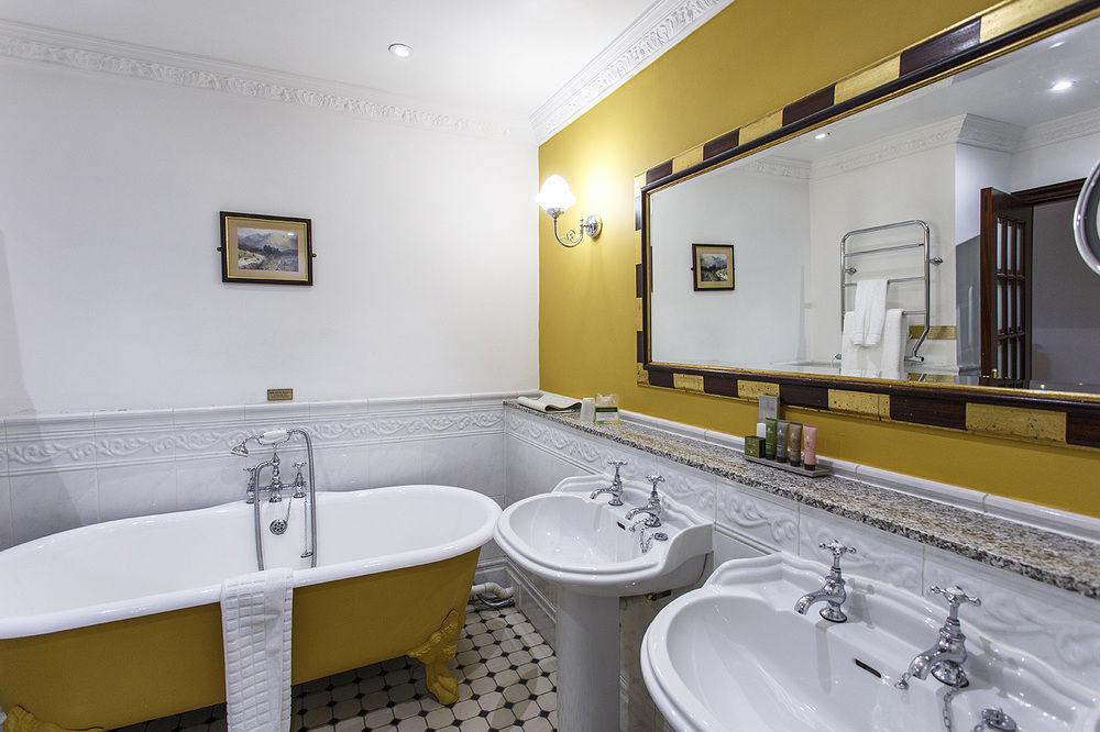 סדג'פילד Hardwick Hall Hotel מראה חיצוני תמונה