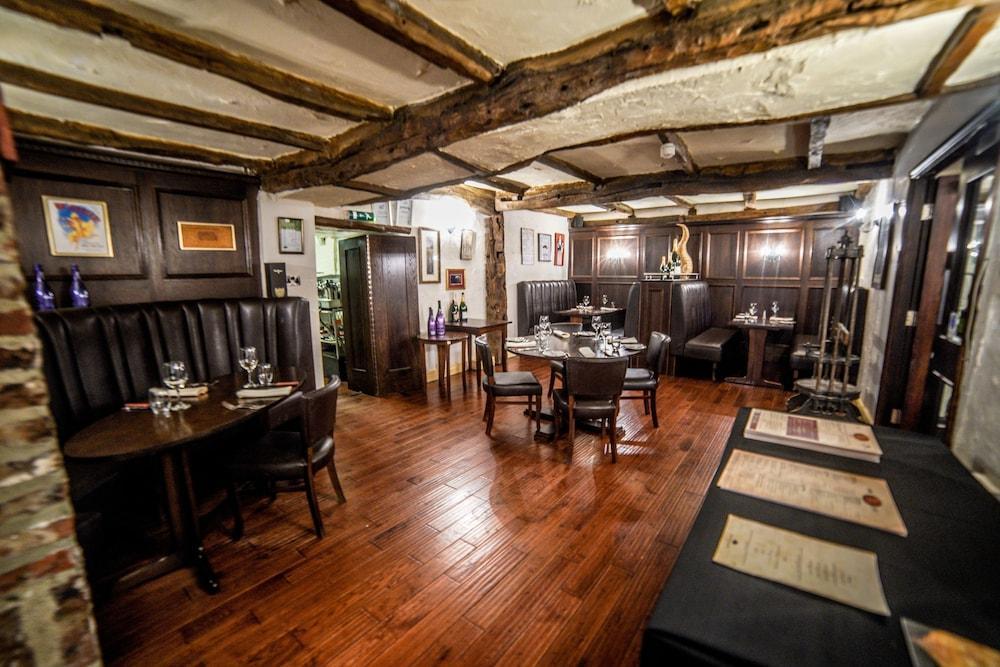 סדג'פילד Hardwick Hall Hotel מראה חיצוני תמונה