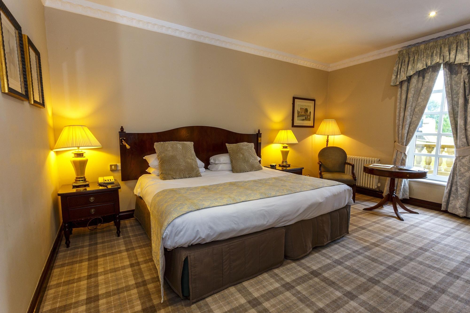 סדג'פילד Hardwick Hall Hotel מראה חיצוני תמונה