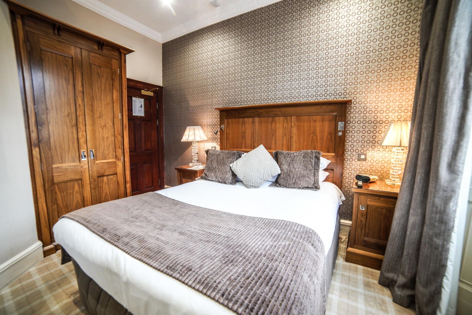 סדג'פילד Hardwick Hall Hotel מראה חיצוני תמונה