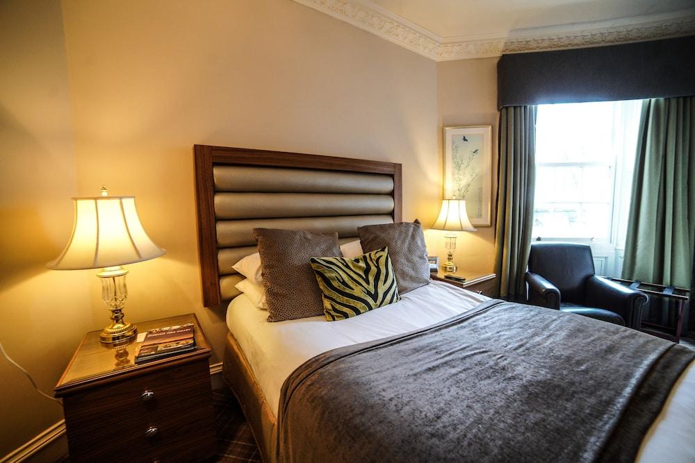 סדג'פילד Hardwick Hall Hotel מראה חיצוני תמונה
