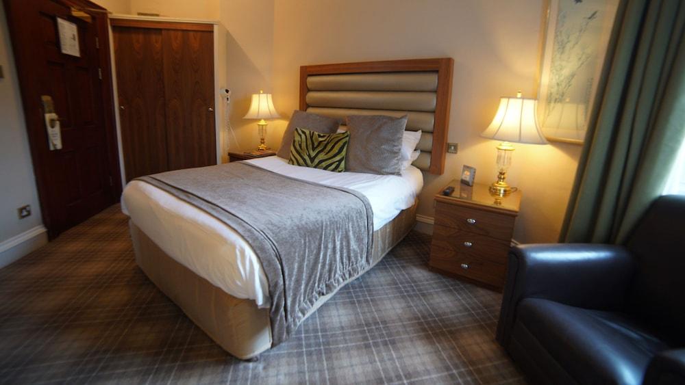 סדג'פילד Hardwick Hall Hotel מראה חיצוני תמונה