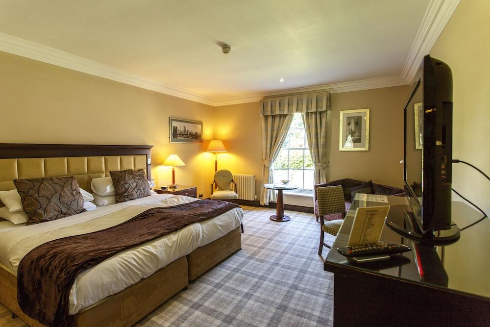 סדג'פילד Hardwick Hall Hotel מראה חיצוני תמונה