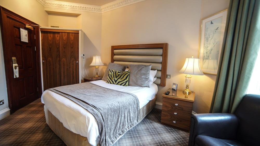 סדג'פילד Hardwick Hall Hotel מראה חיצוני תמונה