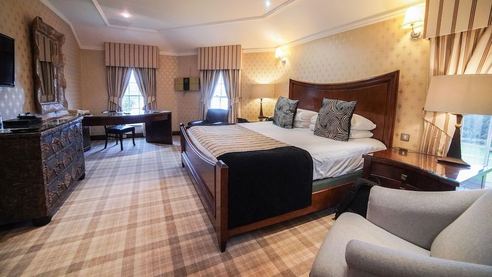 סדג'פילד Hardwick Hall Hotel מראה חיצוני תמונה
