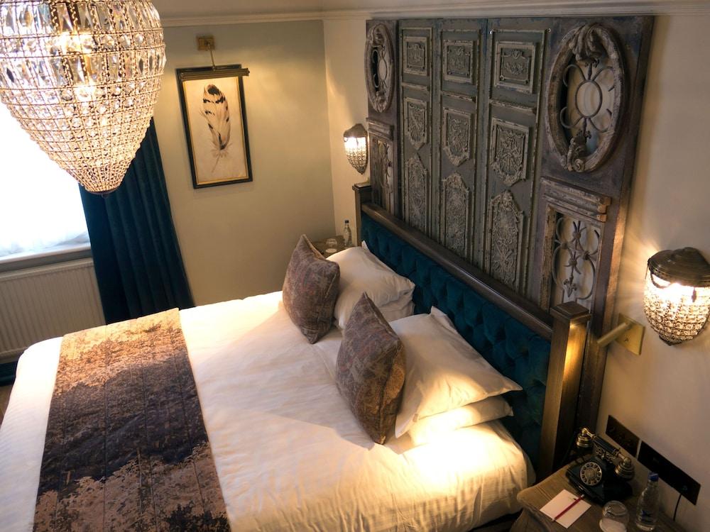 סדג'פילד Hardwick Hall Hotel מראה חיצוני תמונה