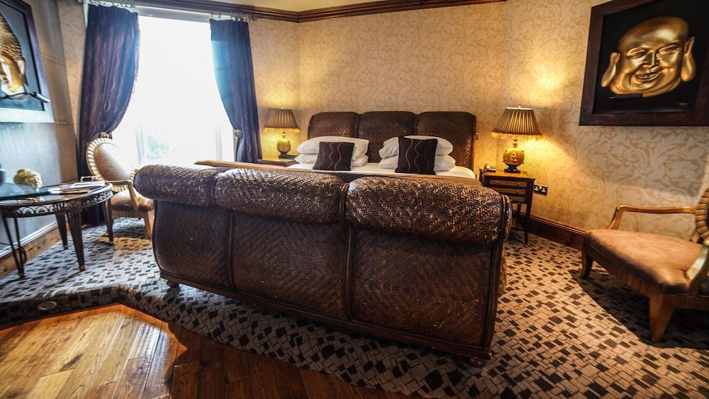 סדג'פילד Hardwick Hall Hotel מראה חיצוני תמונה