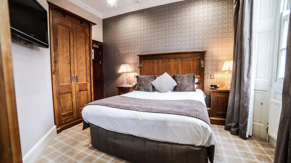 סדג'פילד Hardwick Hall Hotel מראה חיצוני תמונה