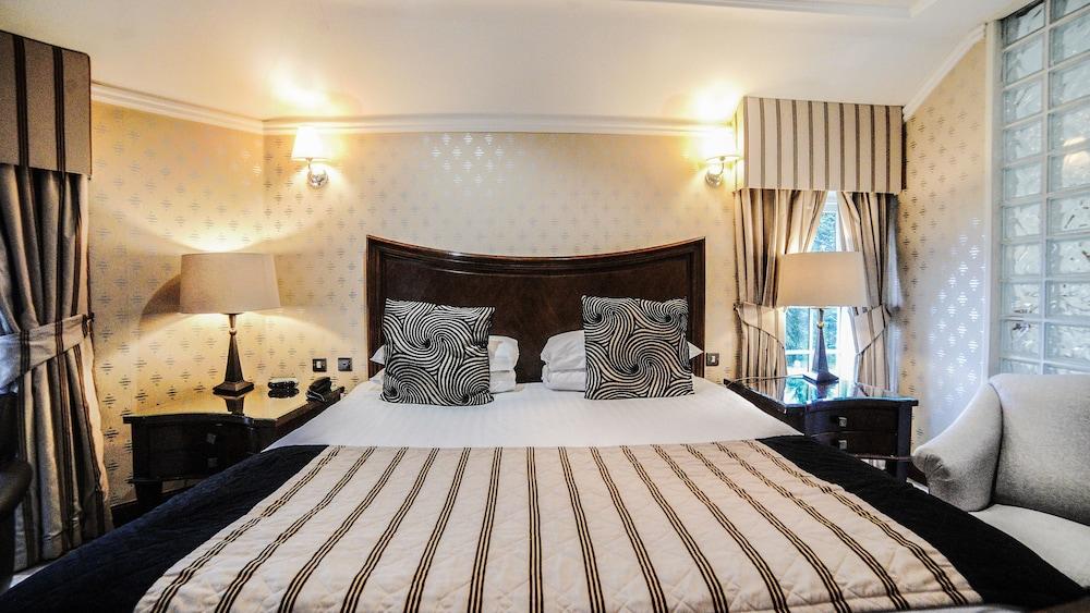 סדג'פילד Hardwick Hall Hotel מראה חיצוני תמונה