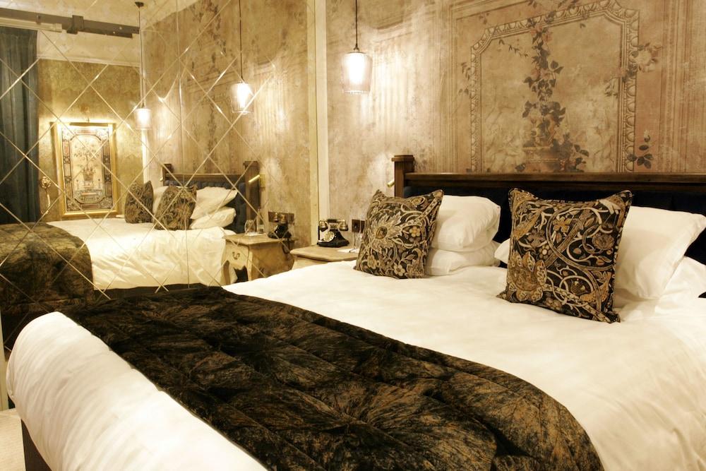 סדג'פילד Hardwick Hall Hotel מראה חיצוני תמונה