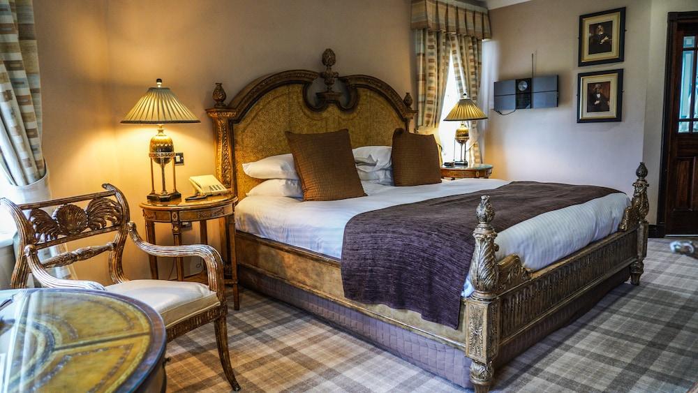 סדג'פילד Hardwick Hall Hotel מראה חיצוני תמונה