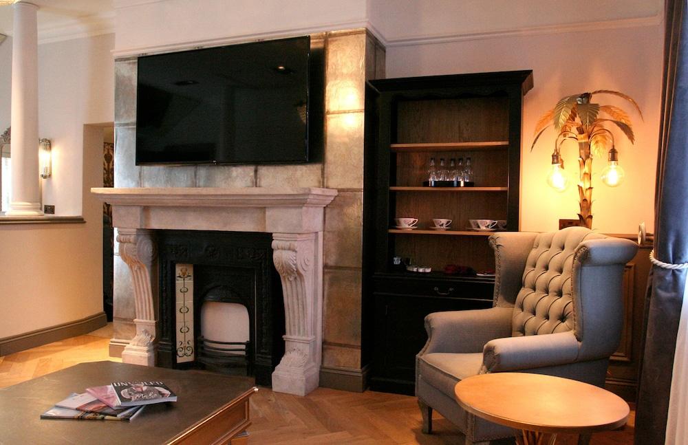 סדג'פילד Hardwick Hall Hotel מראה חיצוני תמונה