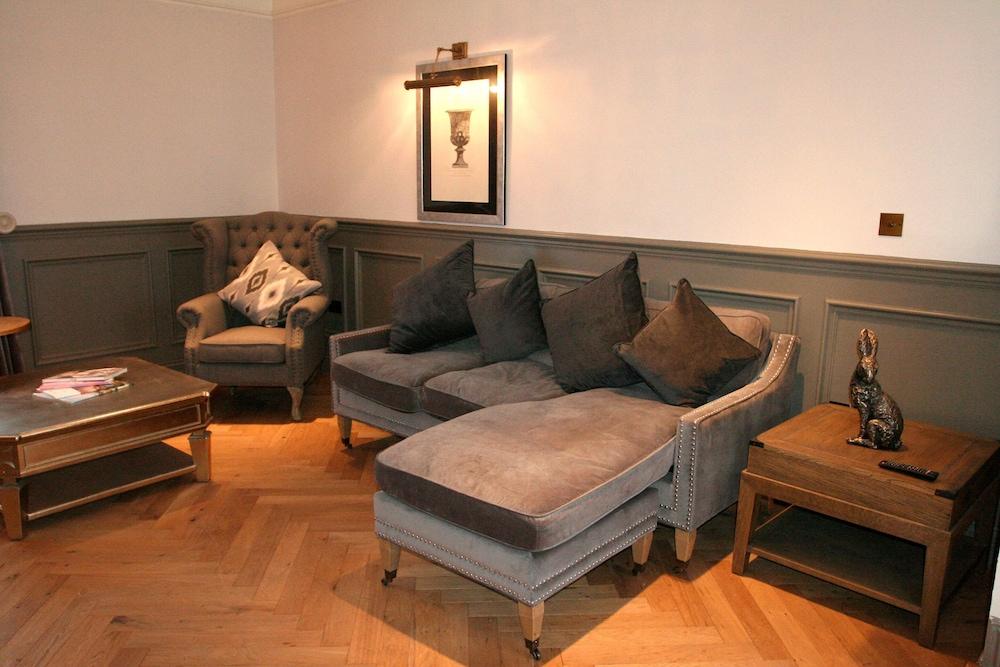 סדג'פילד Hardwick Hall Hotel מראה חיצוני תמונה