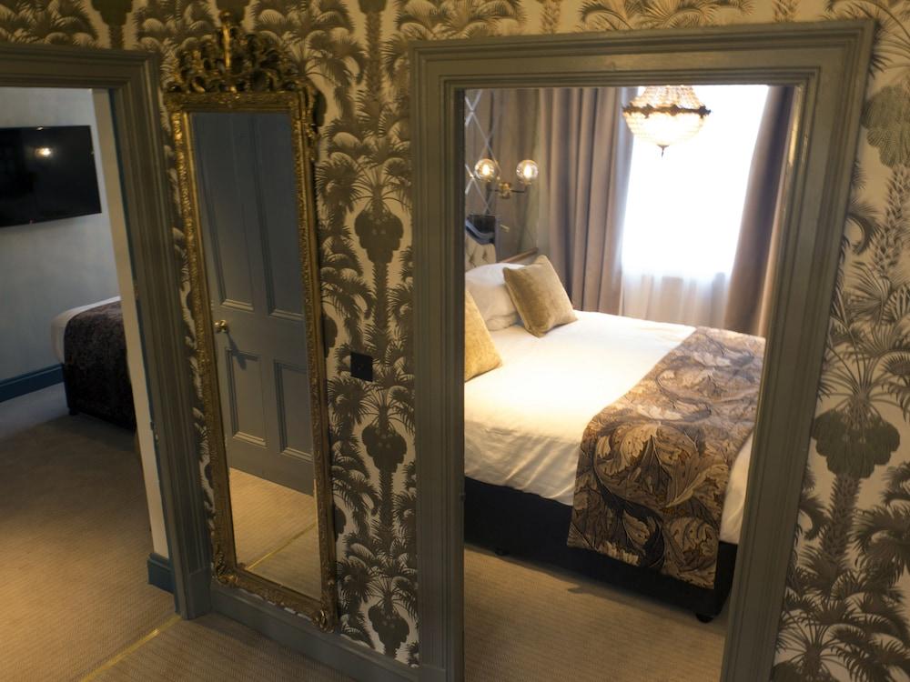 סדג'פילד Hardwick Hall Hotel מראה חיצוני תמונה