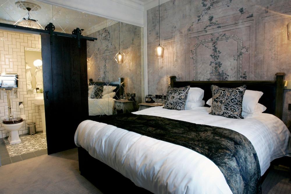 סדג'פילד Hardwick Hall Hotel מראה חיצוני תמונה