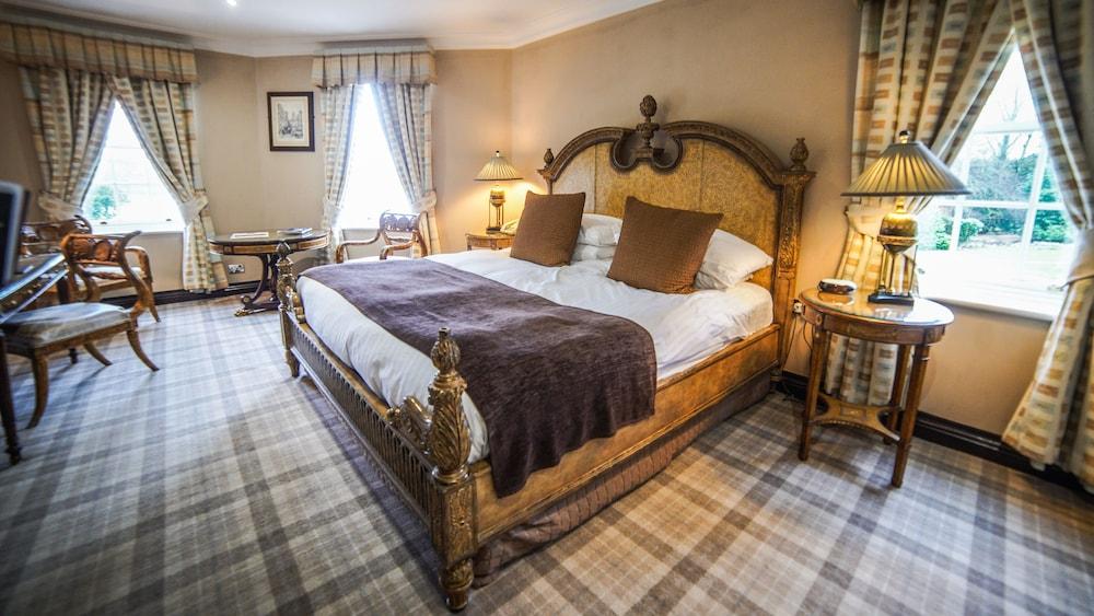 סדג'פילד Hardwick Hall Hotel מראה חיצוני תמונה