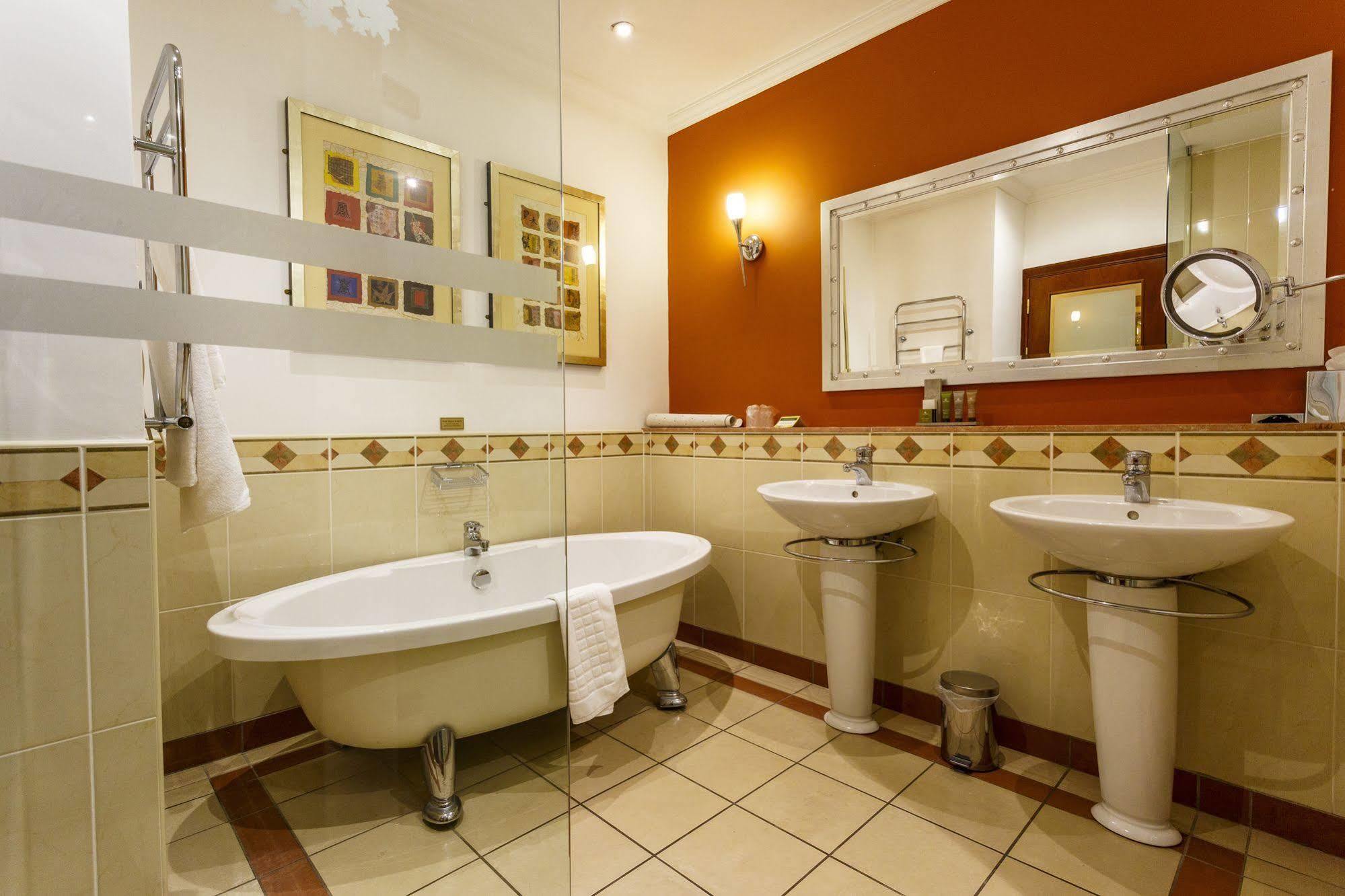 סדג'פילד Hardwick Hall Hotel מראה חיצוני תמונה