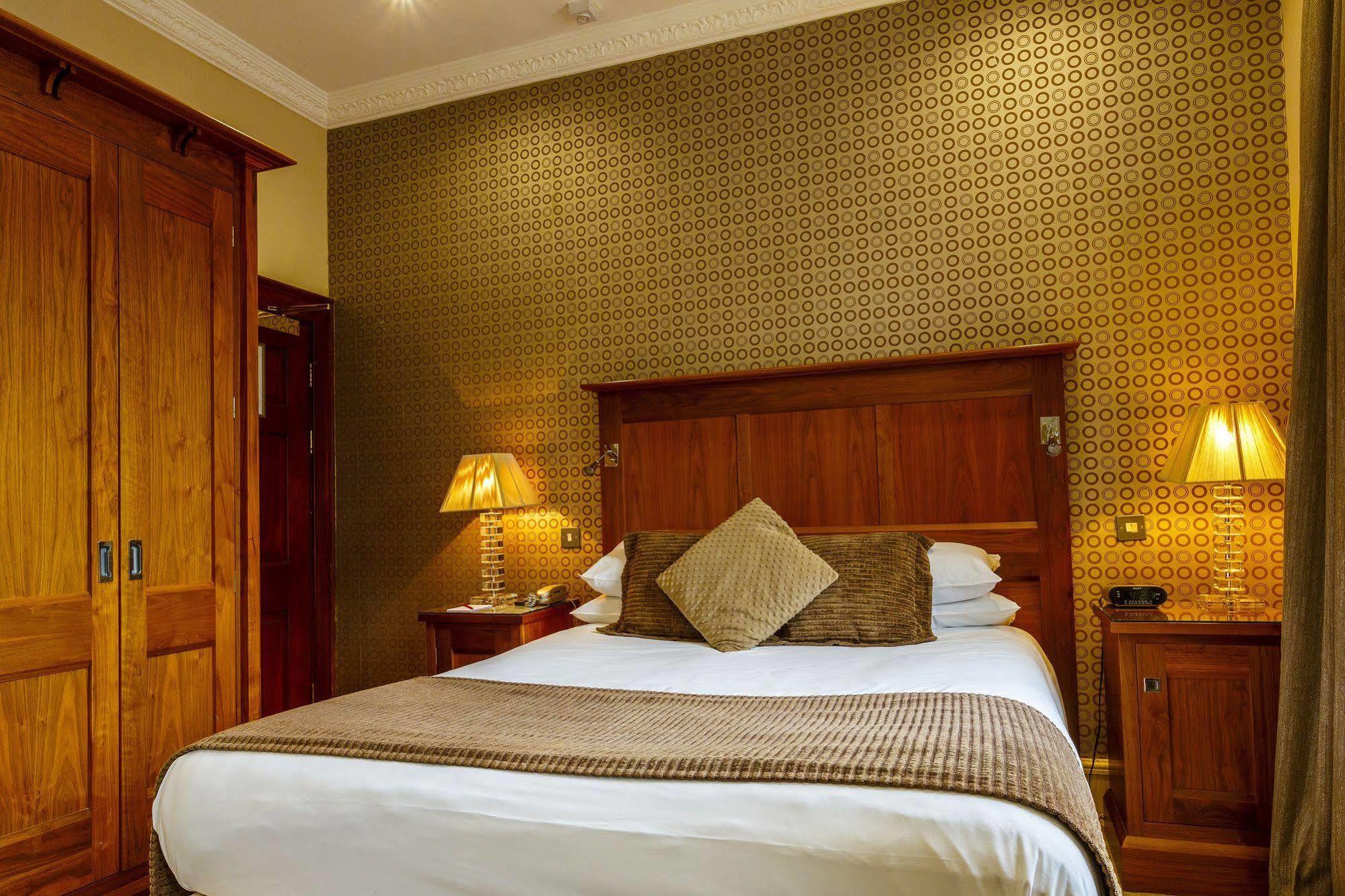 סדג'פילד Hardwick Hall Hotel מראה חיצוני תמונה