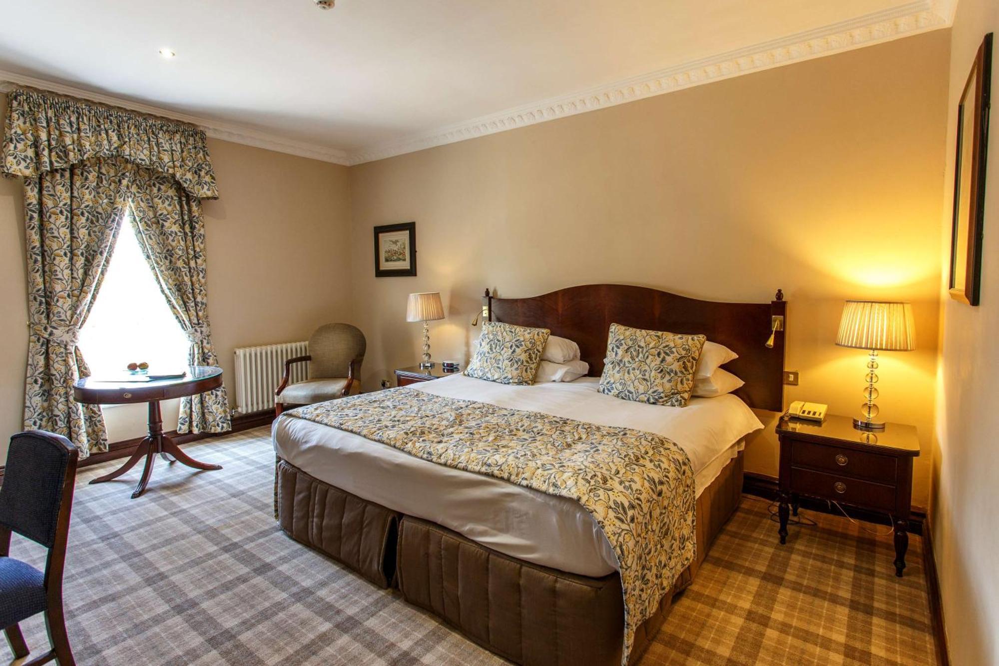 סדג'פילד Hardwick Hall Hotel מראה חיצוני תמונה