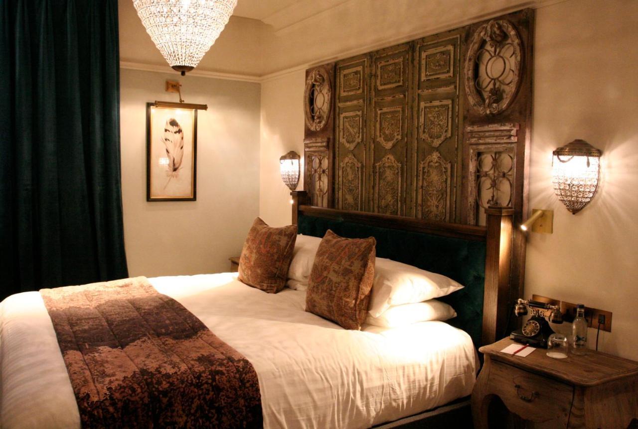 סדג'פילד Hardwick Hall Hotel מראה חיצוני תמונה
